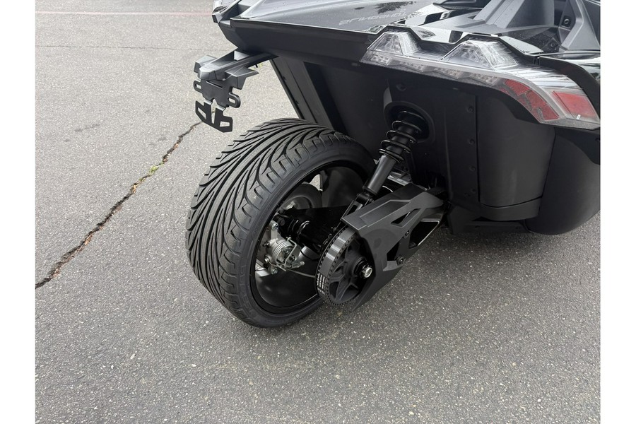 2026 Slingshot S Autodrive T26AATHDBB - Slingshot