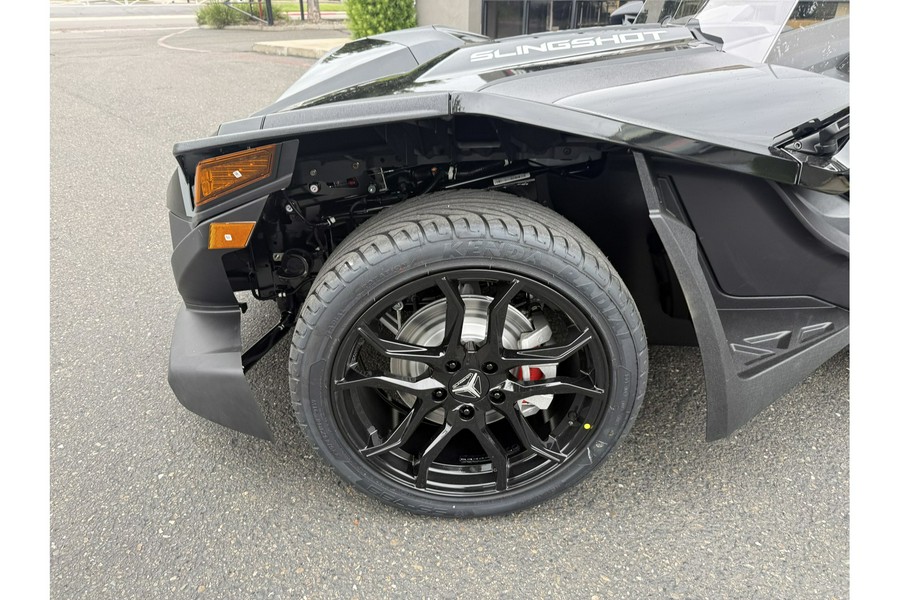2026 Slingshot S Autodrive T26AATHDBB - Slingshot