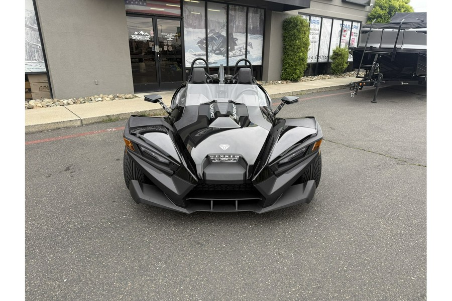 2026 Slingshot S Autodrive T26AATHDBB - Slingshot