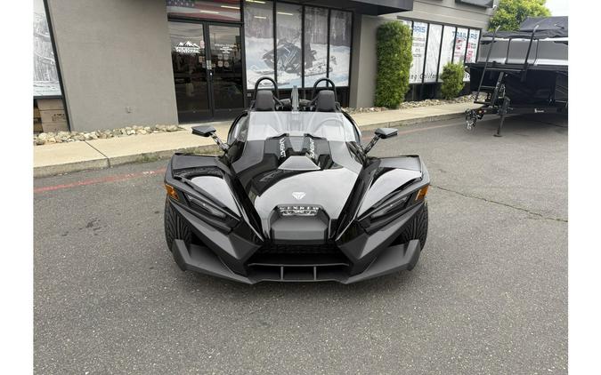 2026 Slingshot S Autodrive T26AATHDBB - Slingshot