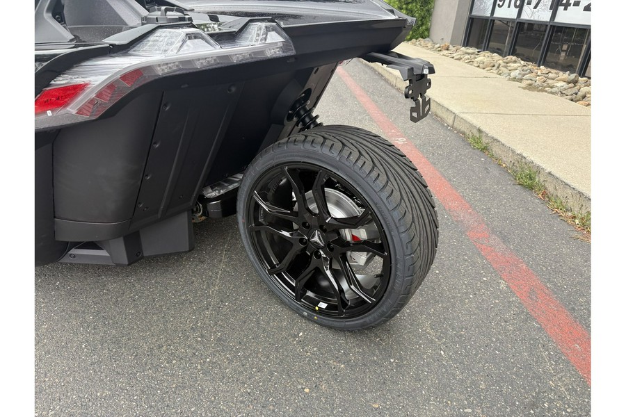 2026 Slingshot S Autodrive T26AATHDBB - Slingshot