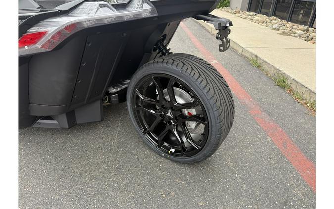 2026 Slingshot S Autodrive T26AATHDBB - Slingshot