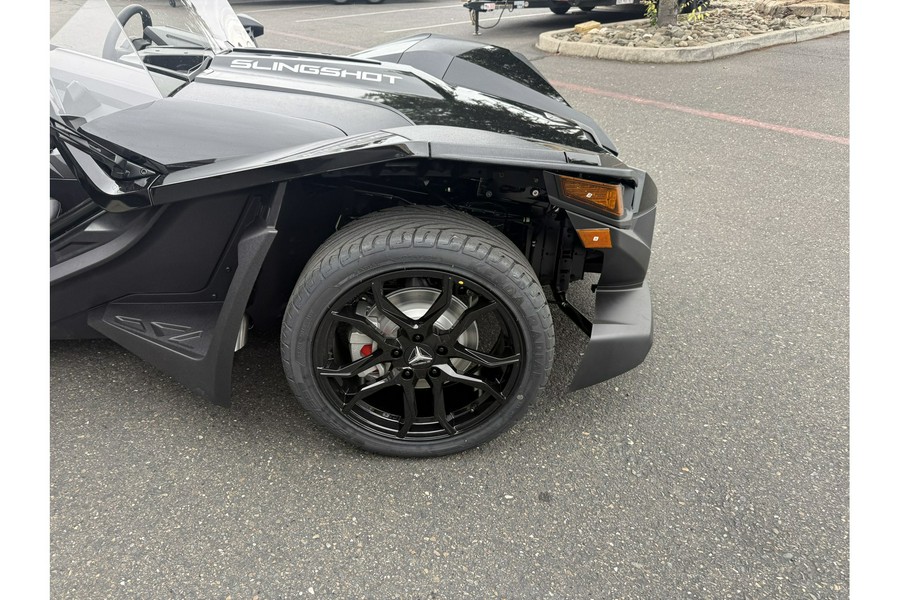 2026 Slingshot S Autodrive T26AATHDBB - Slingshot