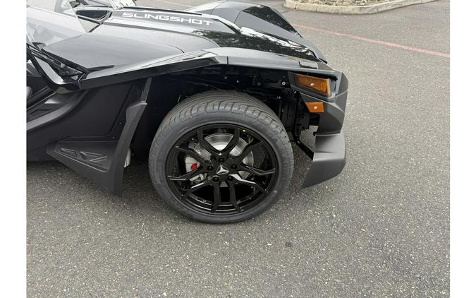 2026 Slingshot S Autodrive T26AATHDBB - Slingshot