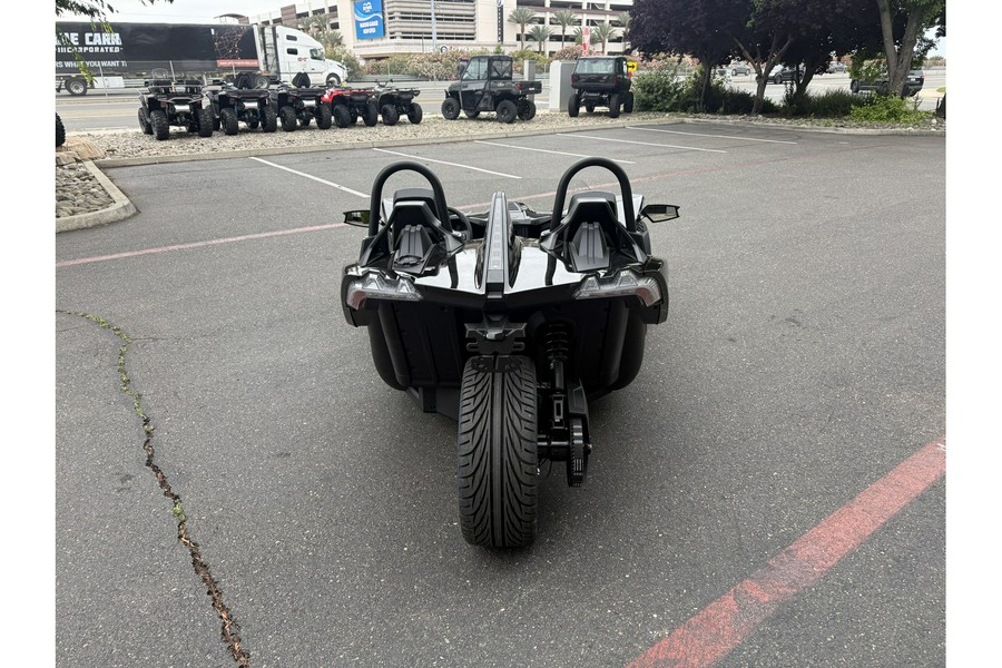 2026 Slingshot S Autodrive T26AATHDBB - Slingshot