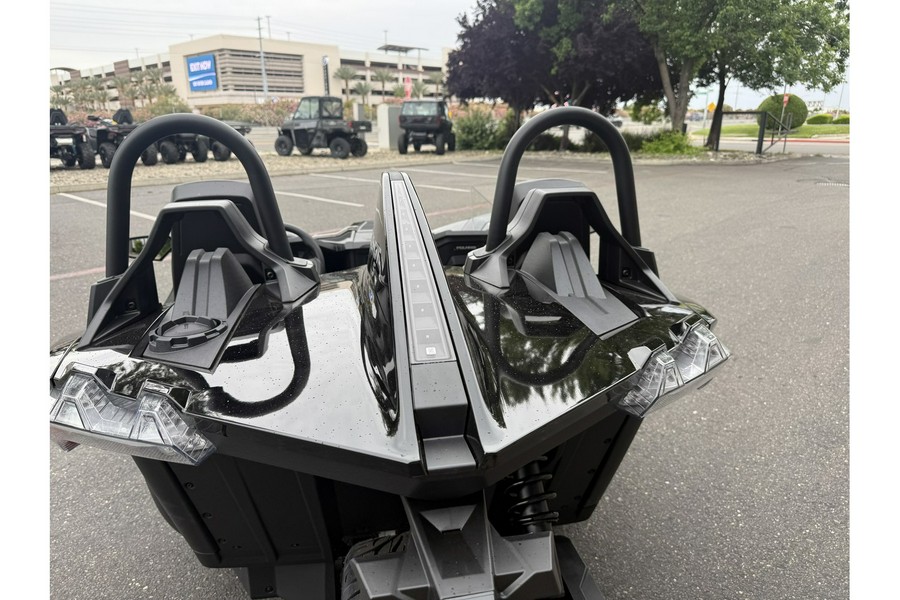 2026 Slingshot S Autodrive T26AATHDBB - Slingshot
