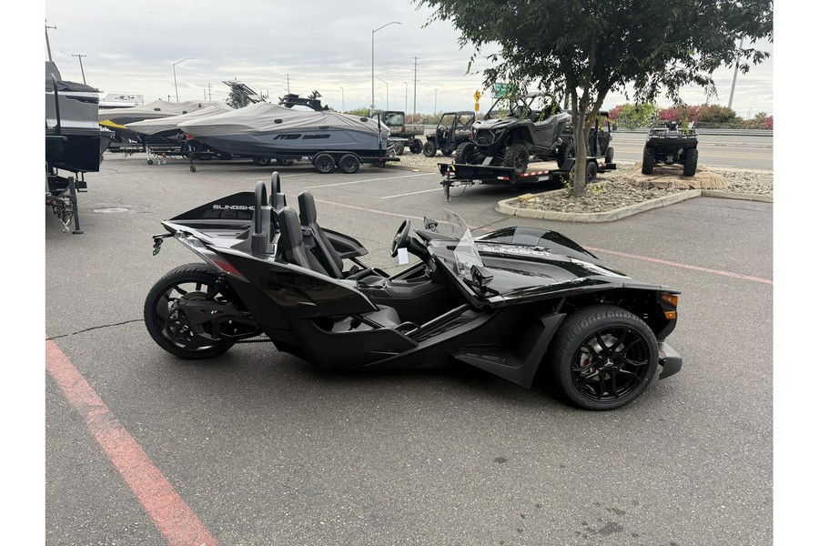 2026 Slingshot S Autodrive T26AATHDBB - Slingshot