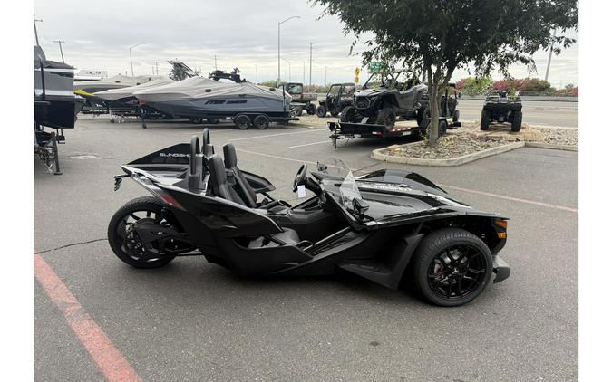 2026 Slingshot S Autodrive T26AATHDBB - Slingshot