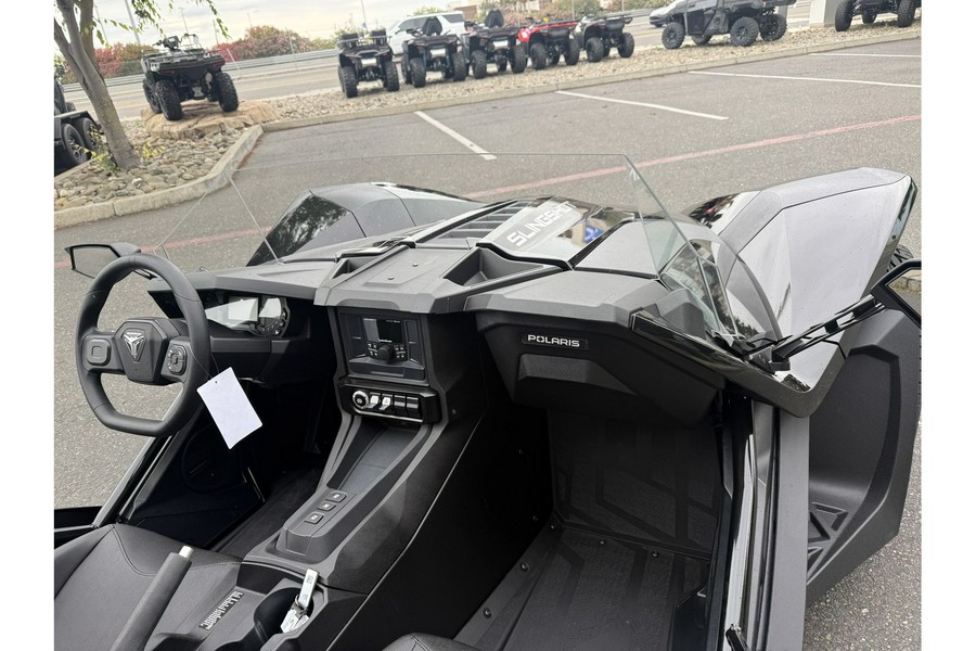 2026 Slingshot S Autodrive T26AATHDBB - Slingshot