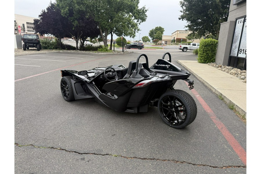 2026 Slingshot S Autodrive T26AATHDBB - Slingshot