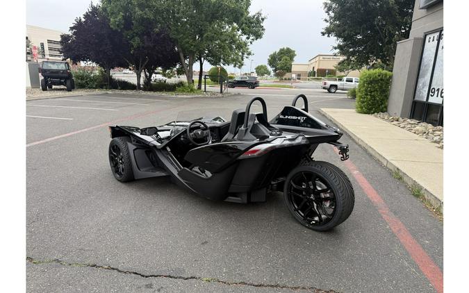 2026 Slingshot S Autodrive T26AATHDBB - Slingshot