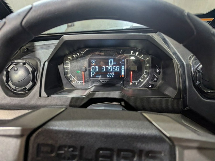 2025 Polaris Ranger XD 1500 Northstar Ultimate