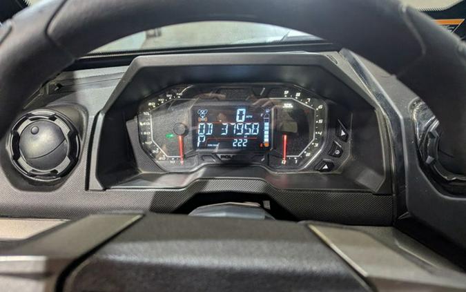 2025 Polaris Ranger XD 1500 Northstar Ultimate