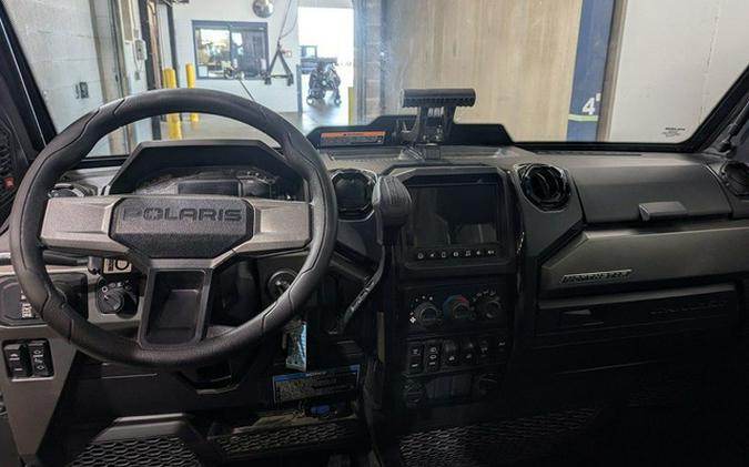 2025 Polaris Ranger XD 1500 Northstar Ultimate