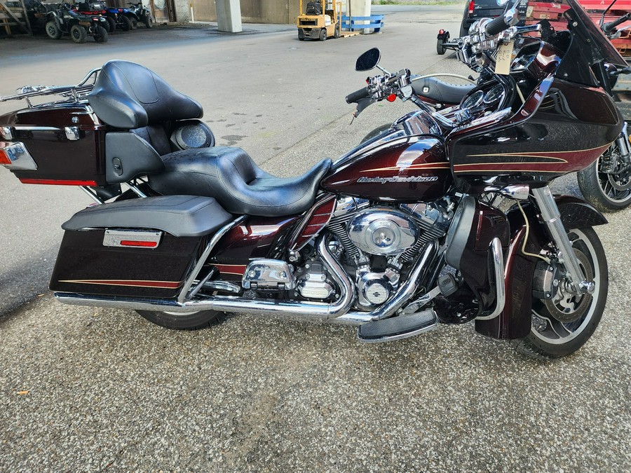 2011 Harley-Davidson Road Glide® Ultra