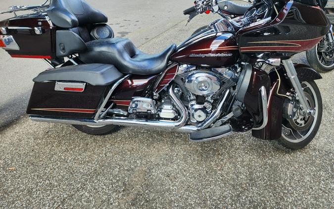 2011 Harley-Davidson Road Glide® Ultra