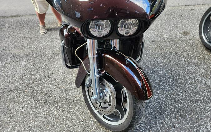 2011 Harley-Davidson Road Glide® Ultra