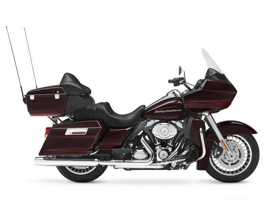 2011 Harley-Davidson Road Glide® Ultra