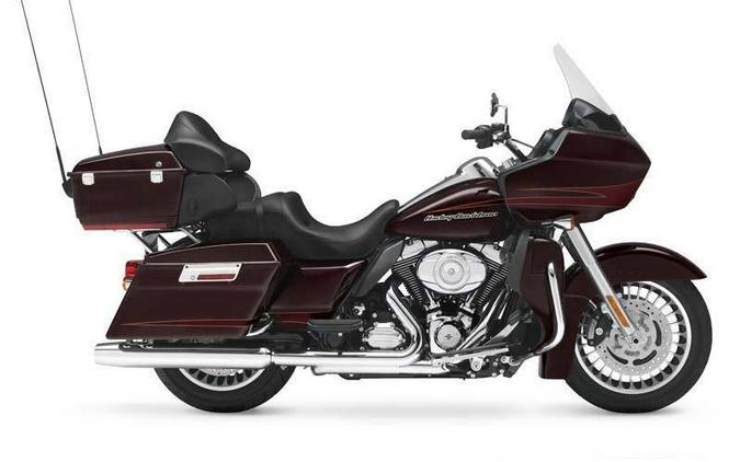 2011 Harley-Davidson Road Glide® Ultra