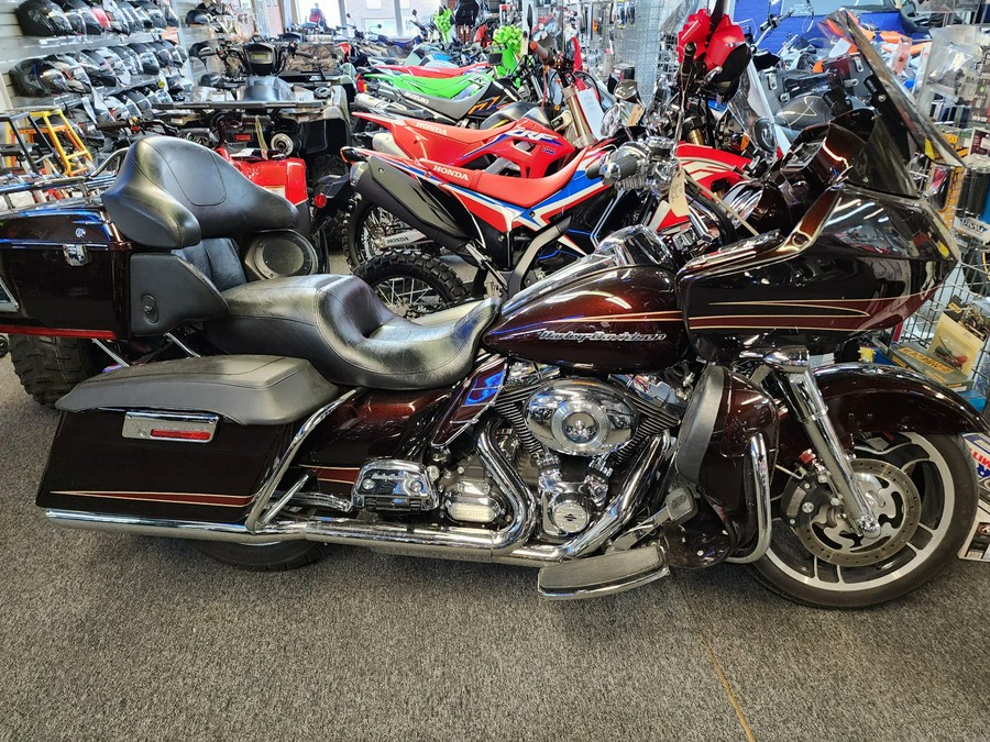 2011 Harley-Davidson Road Glide® Ultra