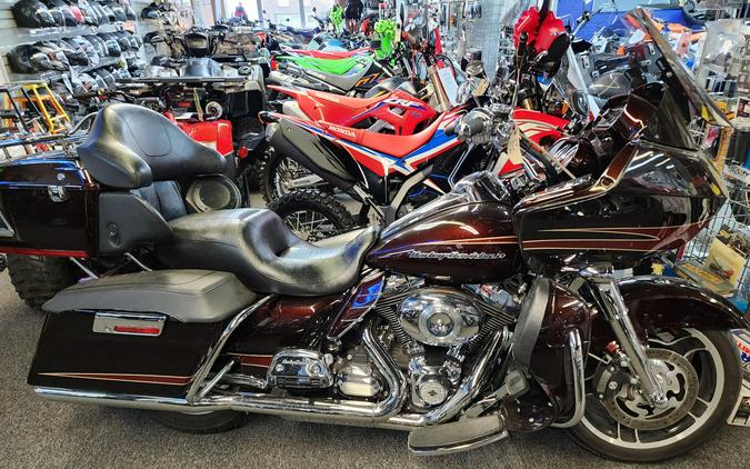 2011 Harley-Davidson Road Glide® Ultra