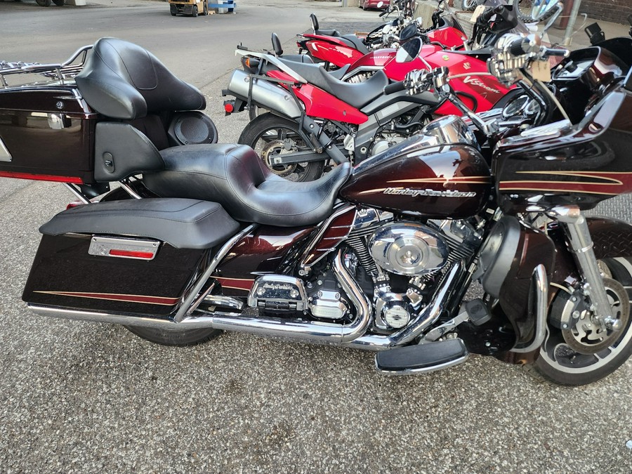 2011 Harley-Davidson Road Glide® Ultra