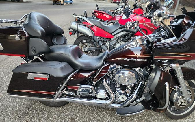 2011 Harley-Davidson Road Glide® Ultra