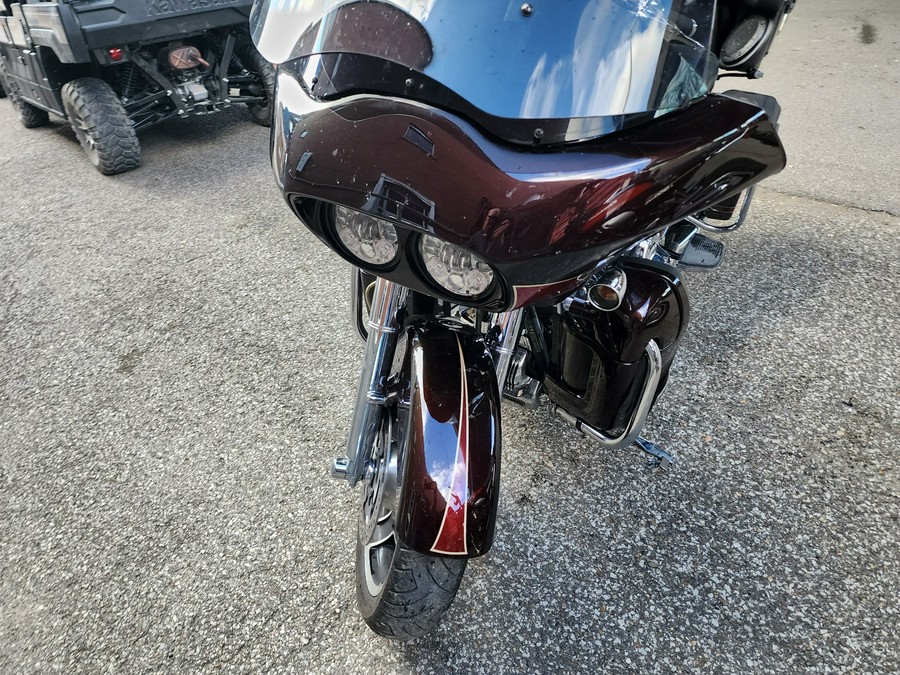 2011 Harley-Davidson Road Glide® Ultra