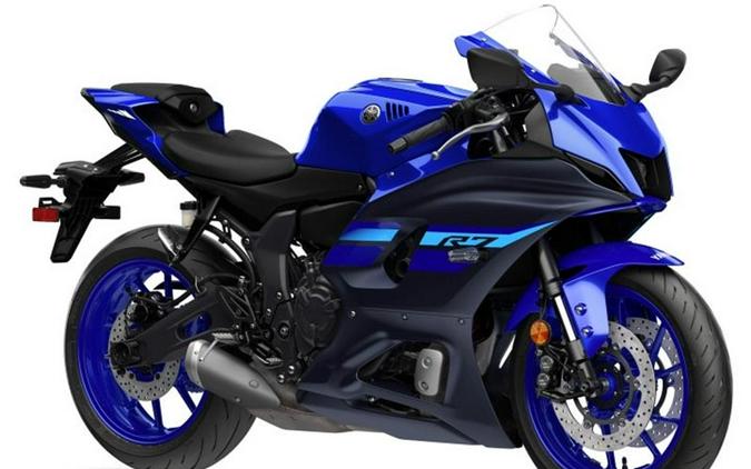 2024 Yamaha YZF R7