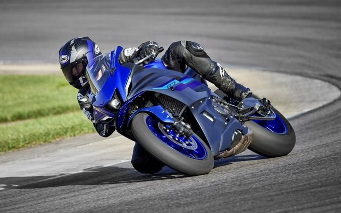 2024 Yamaha YZF R7