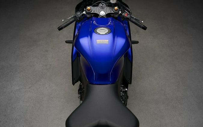 2024 Yamaha YZF R7