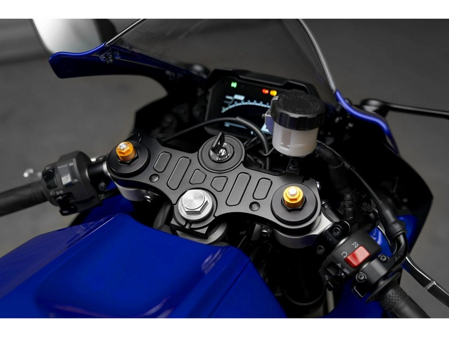 2024 Yamaha YZF R7