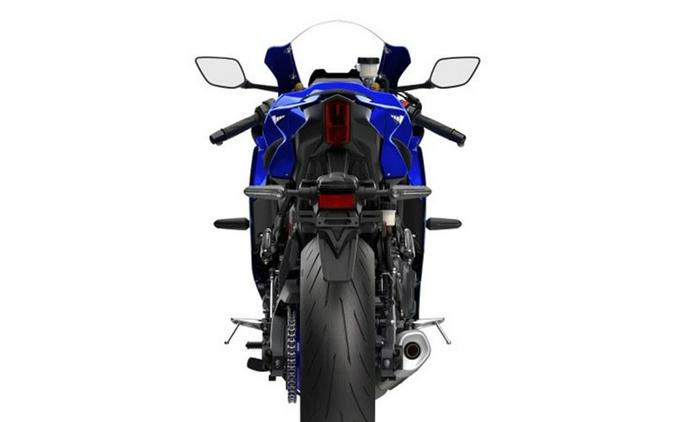 2024 Yamaha YZF R7