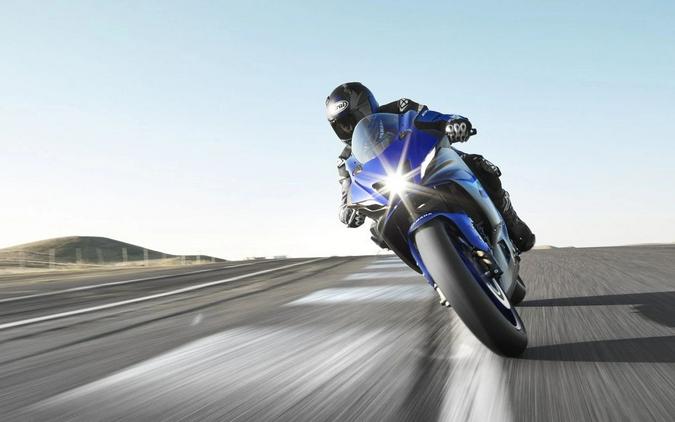 2024 Yamaha YZF R7