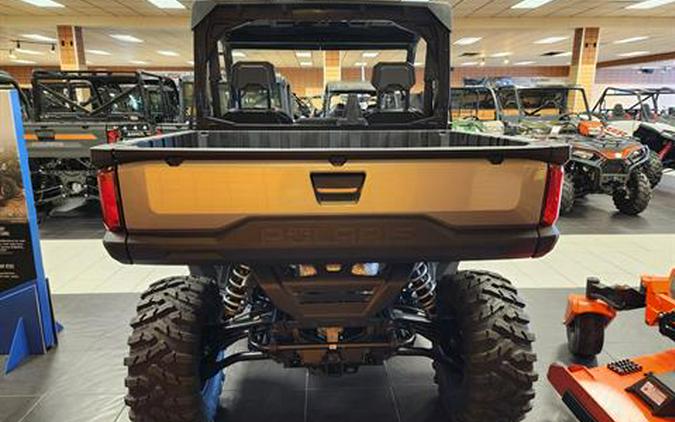 2024 Polaris Ranger XD 1500 Premium