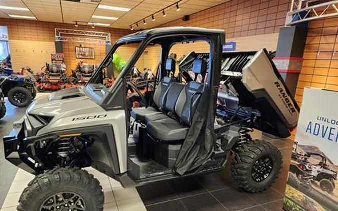 2024 Polaris Ranger XD 1500 Premium