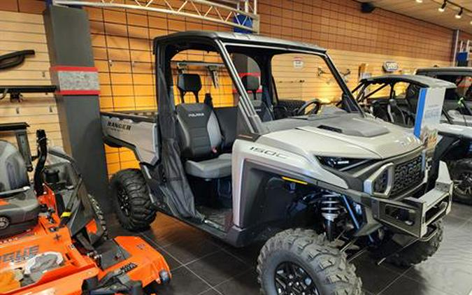 2024 Polaris Ranger XD 1500 Premium