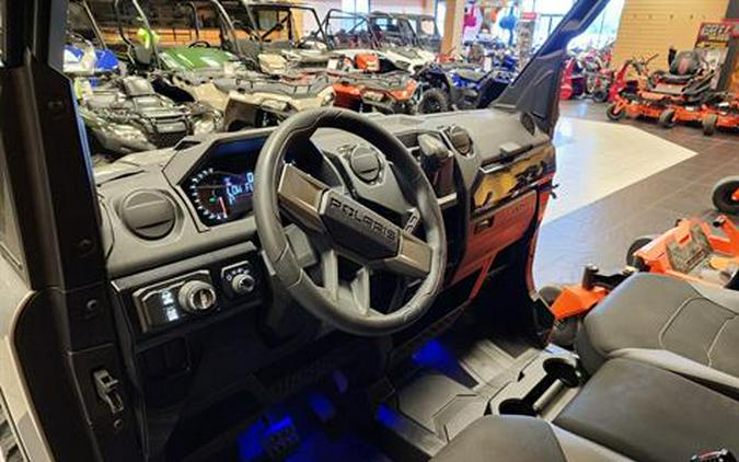 2024 Polaris Ranger XD 1500 Premium