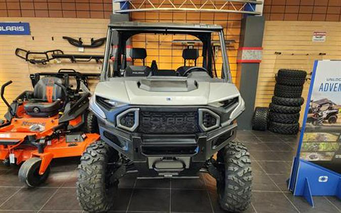 2024 Polaris Ranger XD 1500 Premium