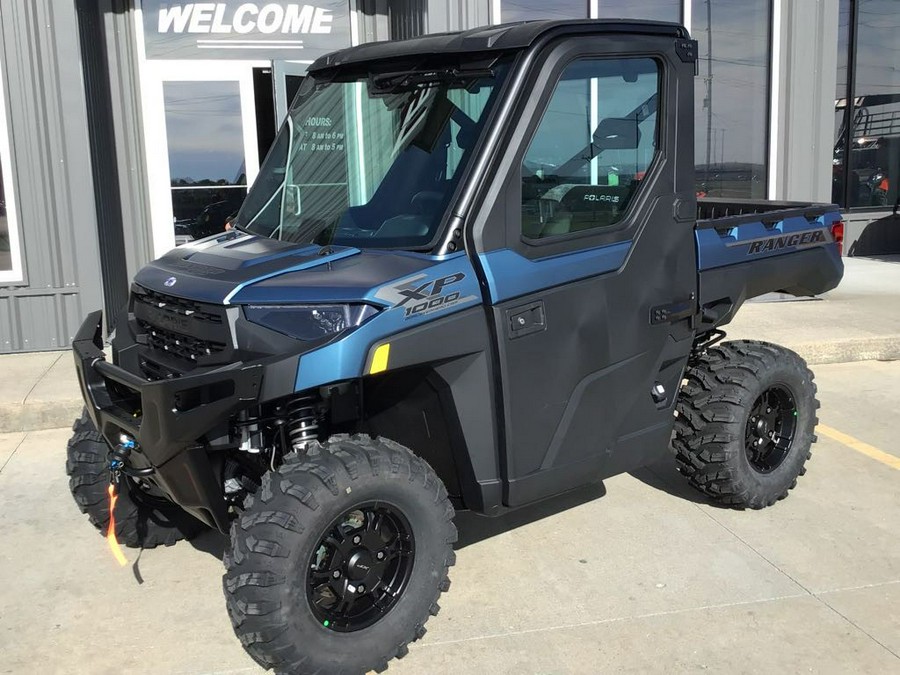 2025 Polaris Industries Ranger XP® 1000 NorthStar Edition Premium