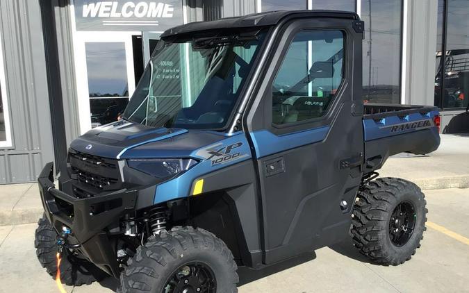 2025 Polaris Industries Ranger XP® 1000 NorthStar Edition Premium