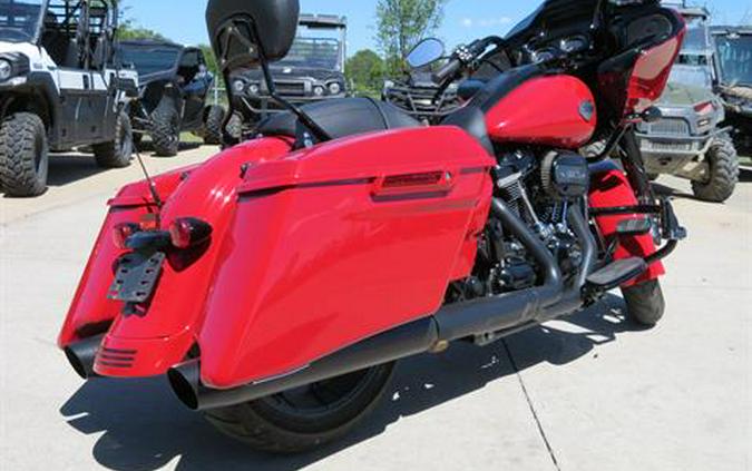 2022 Harley-Davidson Road Glide® Special