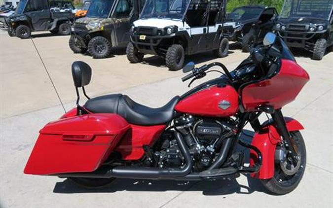 2022 Harley-Davidson Road Glide® Special