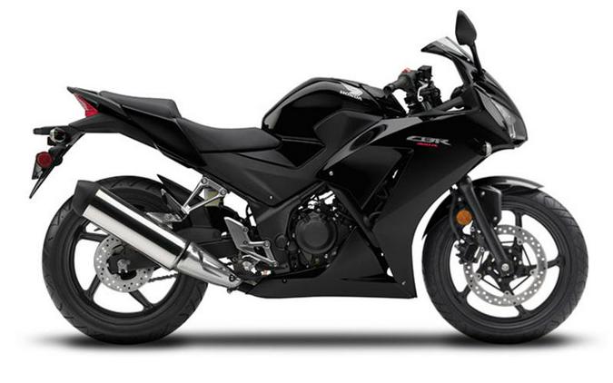 2015 Honda® CBR300R