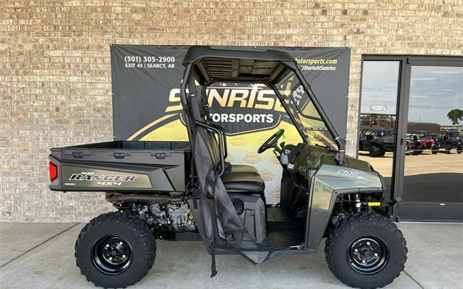 2018 Polaris Industries 570 Full Size