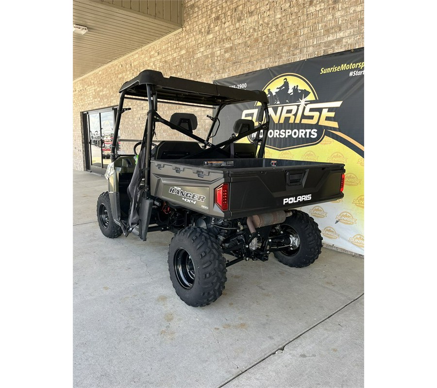 2018 Polaris Industries 570 Full Size