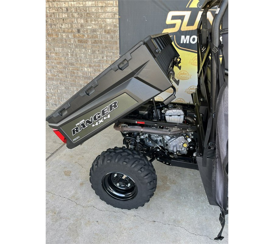 2018 Polaris Industries 570 Full Size