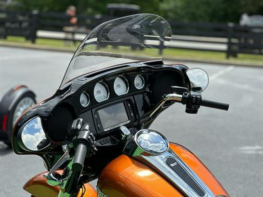 2015 Harley-Davidson Street Glide® Special