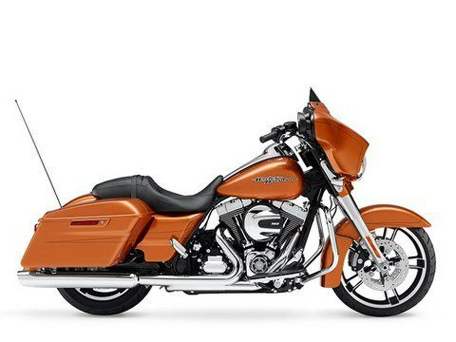 2015 Harley-Davidson Street Glide® Special