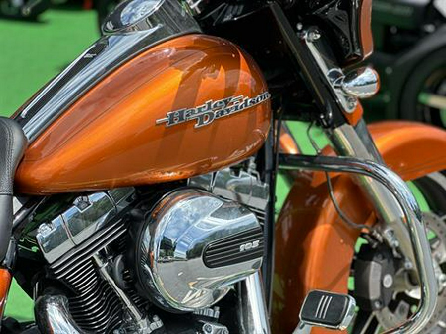 2015 Harley-Davidson Street Glide® Special